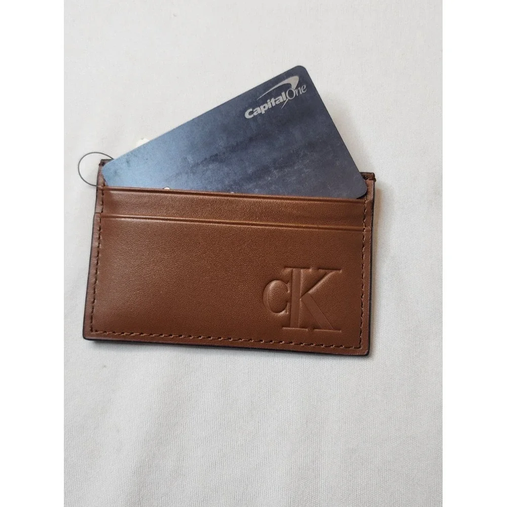 Calvin Klein calvin klein